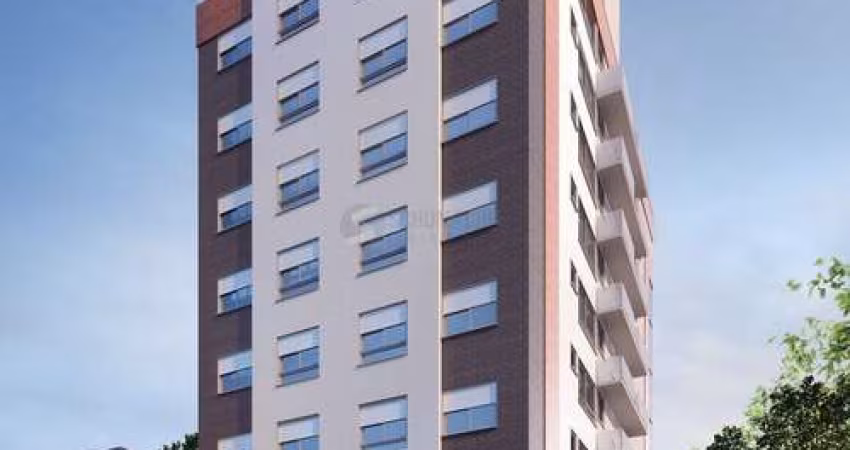 Apartamento em Cristo Redentor