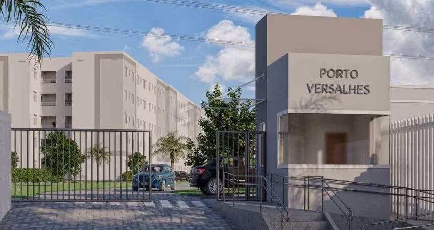 Apartamento em Sarandi