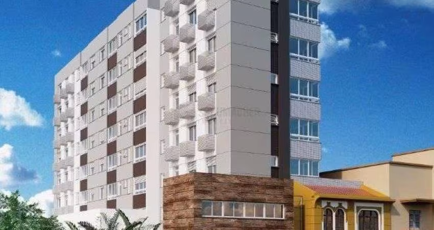 Apartamento em Bom Fim