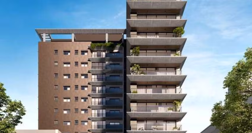 Apartamento em Petrópolis