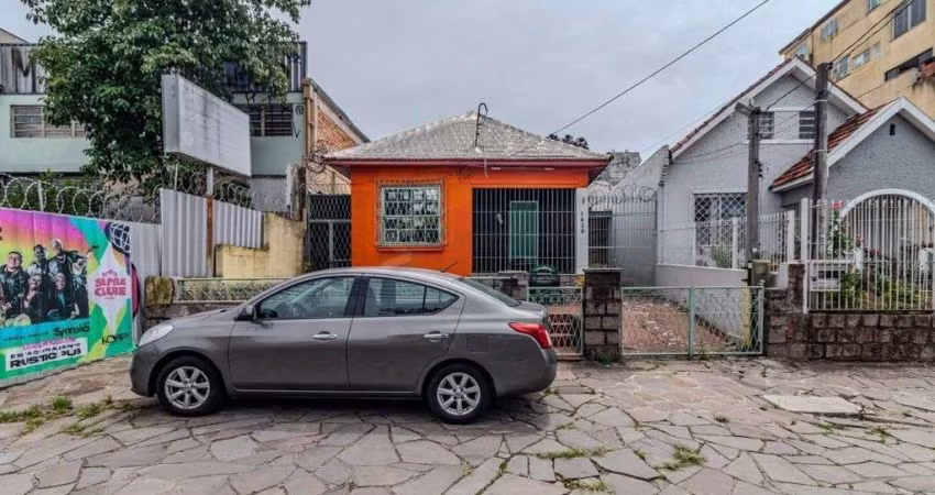 Edifício Residencial em Vila Ipiranga