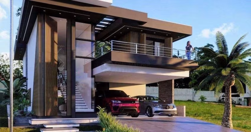 Casa em Sanga Funda