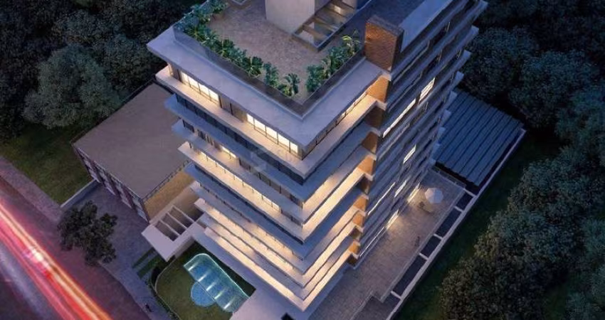 Apartamento em Petrópolis