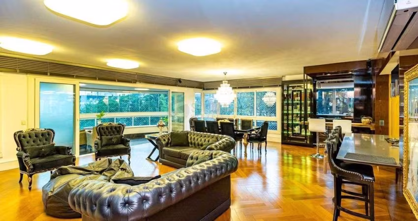 Apartamento em Bela Vista