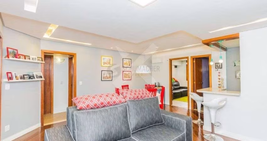 Apartamento em Auxiliadora