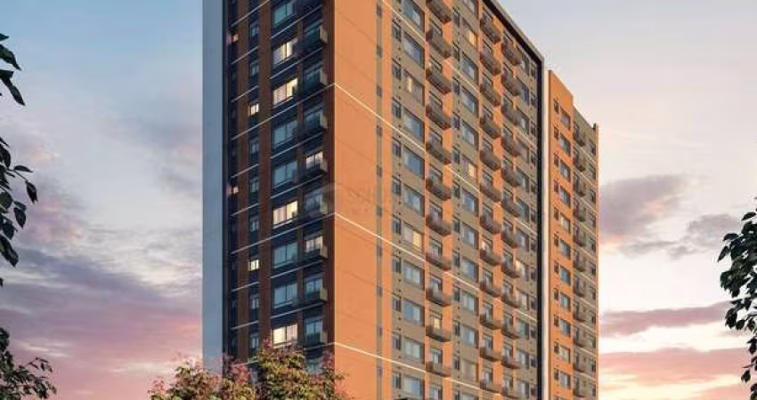 Apartamento em Jardim Europa