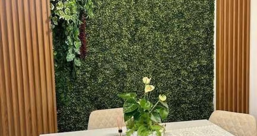 Apartamento em Jardim Lindóia