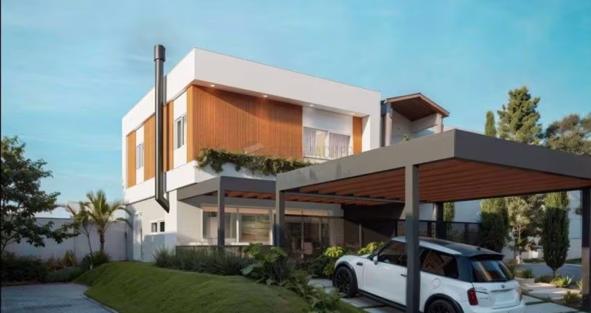 Casa em Condomínio em Jardim Itu