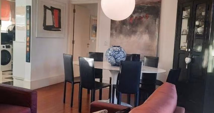 Apartamento em Auxiliadora