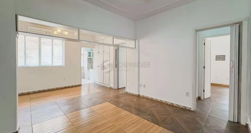 Apartamento em Cidade Baixa