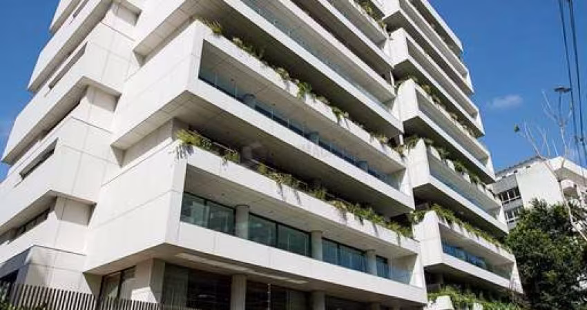 Apartamento em Moinhos de Vento