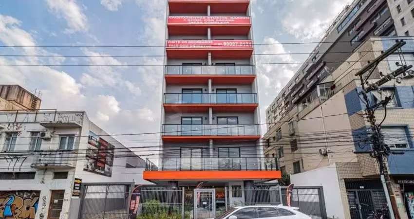 Apartamento em Cidade Baixa