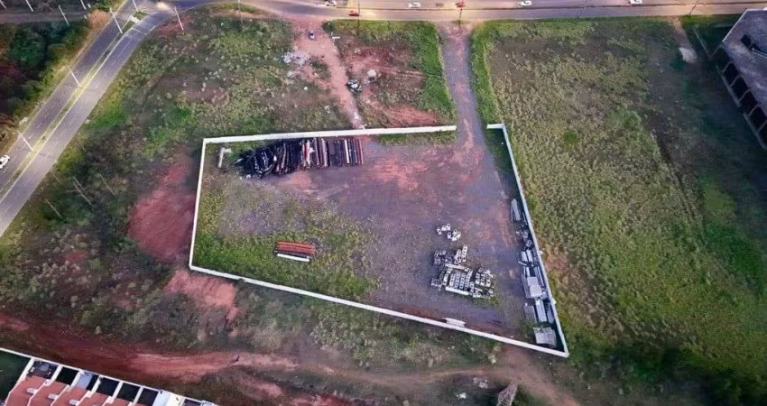 Terreno Residencial em Distrito Industrial