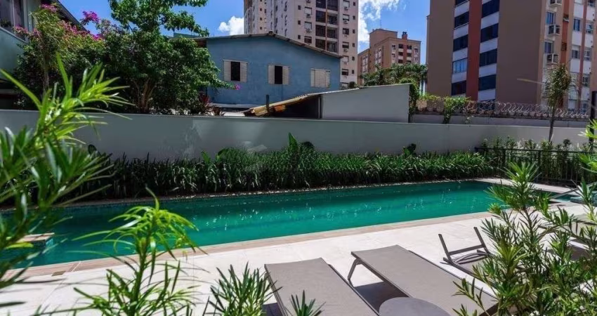 Apartamento em Partenon