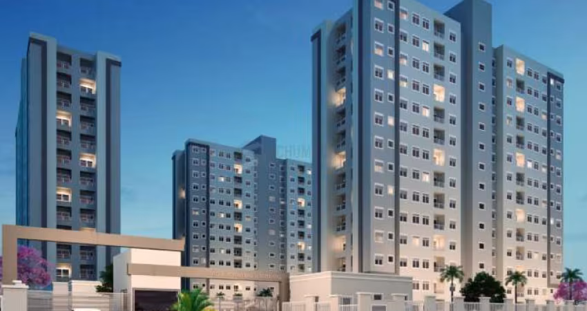 Apartamento em Humaitá