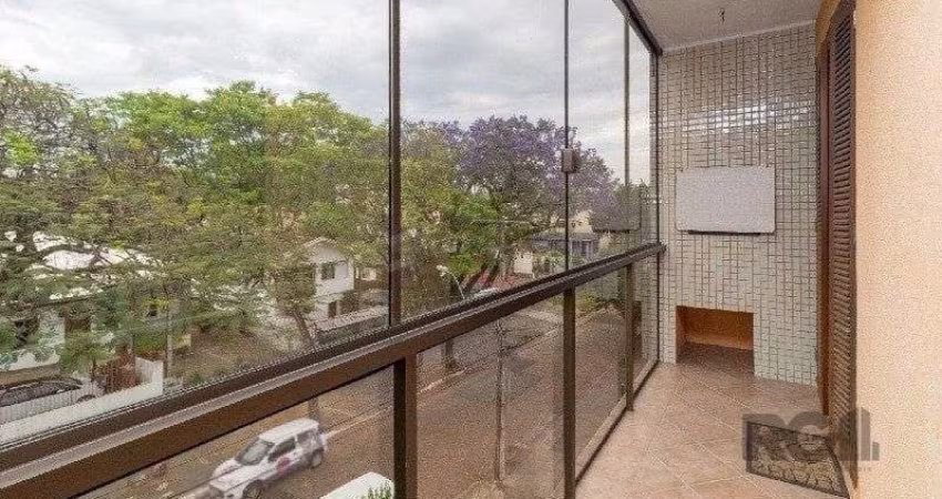 Apartamento em Cristo Redentor