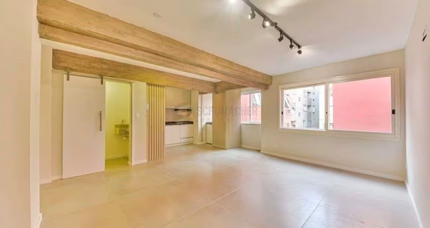 Apartamento em Bom Fim