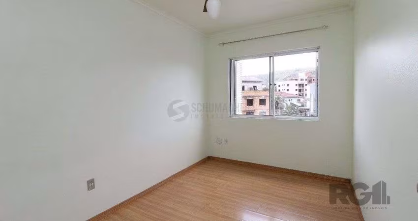 Apartamento em Morro Santana