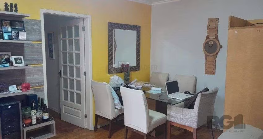 Apartamento no bairro Boa Vista de 3 dormitórios e 2 vagas