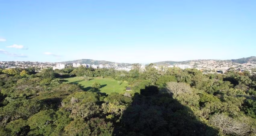 Apartamento para comprar no bairro Jardim Botânico com 2 quartos (1 suíte)