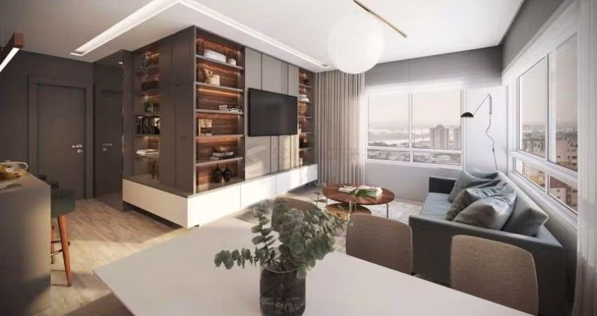 Apartamento em Floresta