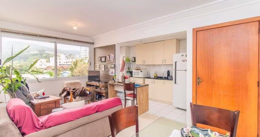 Apartamento em Partenon