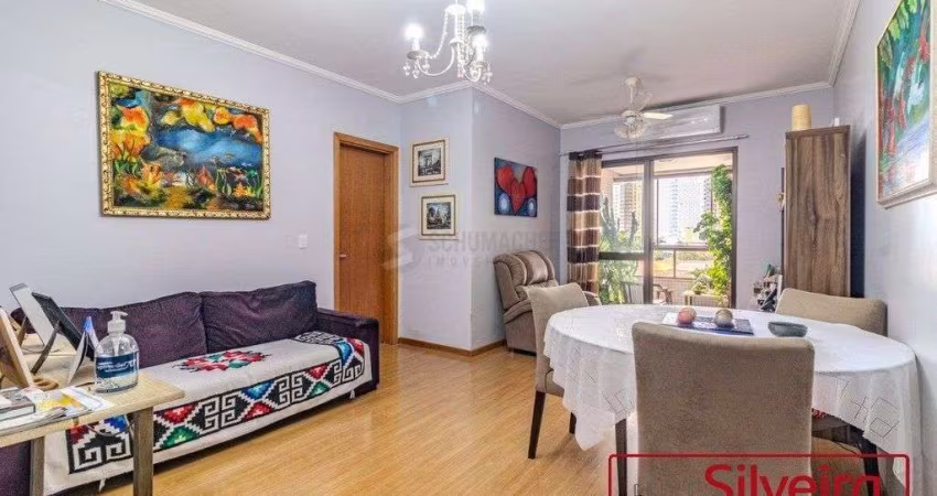 Apartamento em Jardim Lindóia