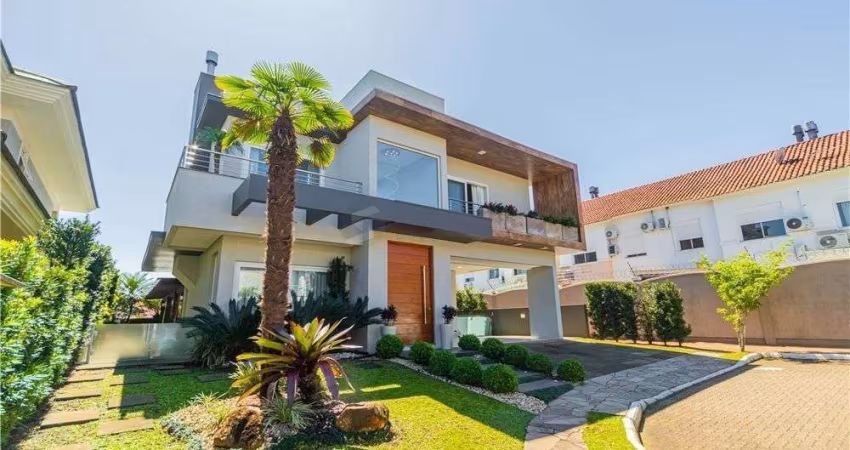 Casa em Condomínio em Marechal Rondon