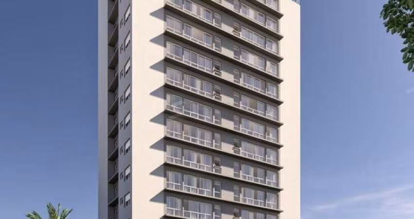 Apartamento em Jardim Botânico