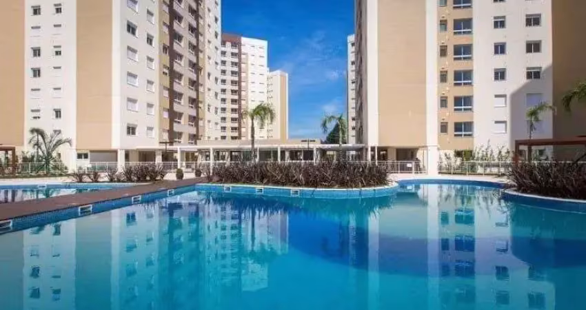 Apartamento em Marechal Rondon