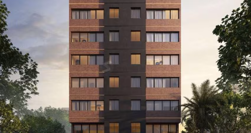 Apartamento em Jardim Itu