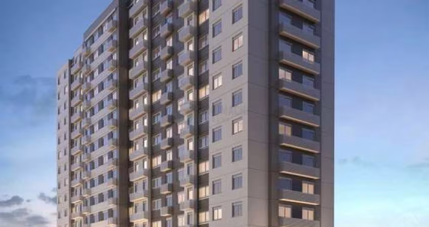 Apartamento em Passo da Areia