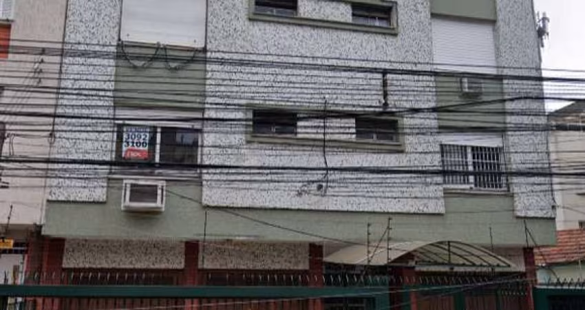 Apartamento em Cidade Baixa