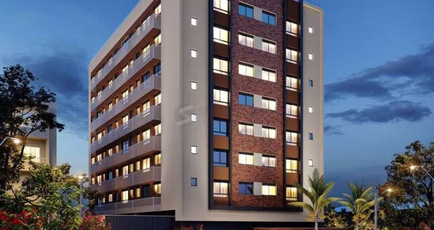 Apartamento em Petrópolis