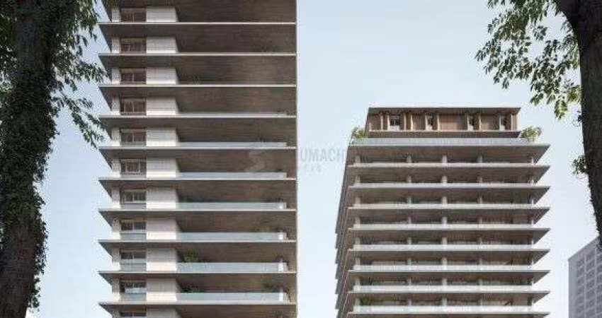 Apartamento em Moinhos de Vento