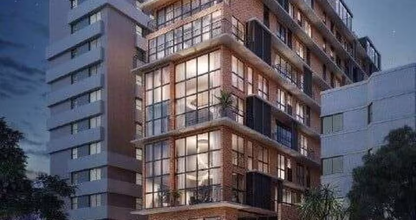Apartamento em Mont Serrat