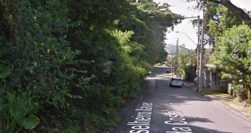 Terreno Residencial em Ipanema