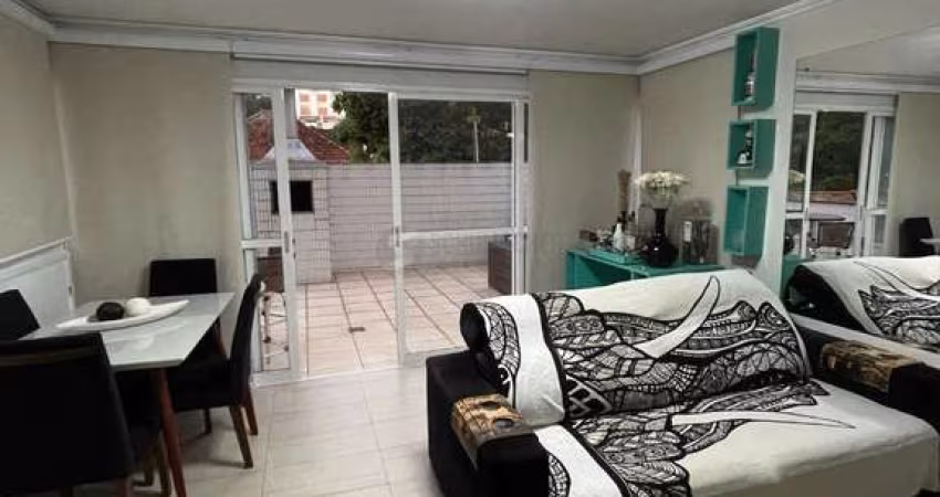 Cobertura em Petrópolis