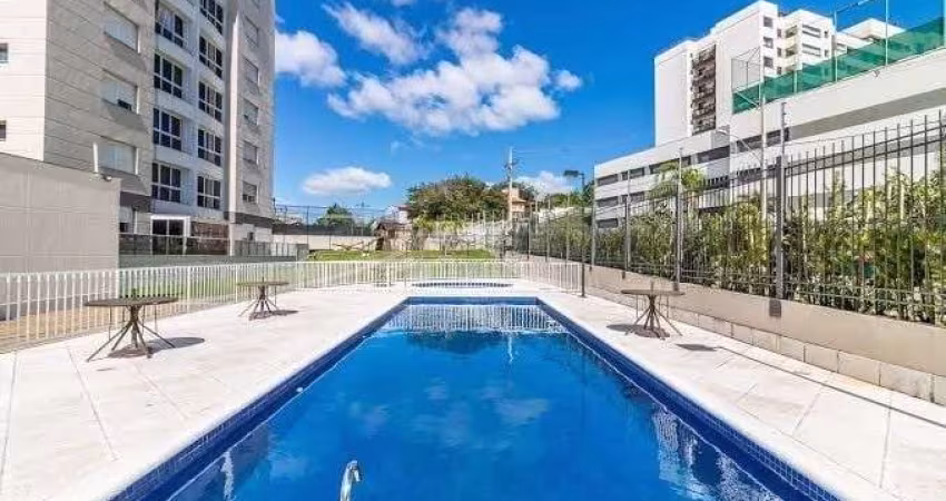Apartamento em Bela Vista