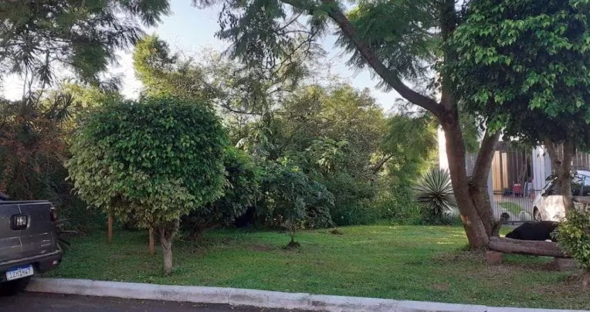 Terreno Residencial em Ipanema