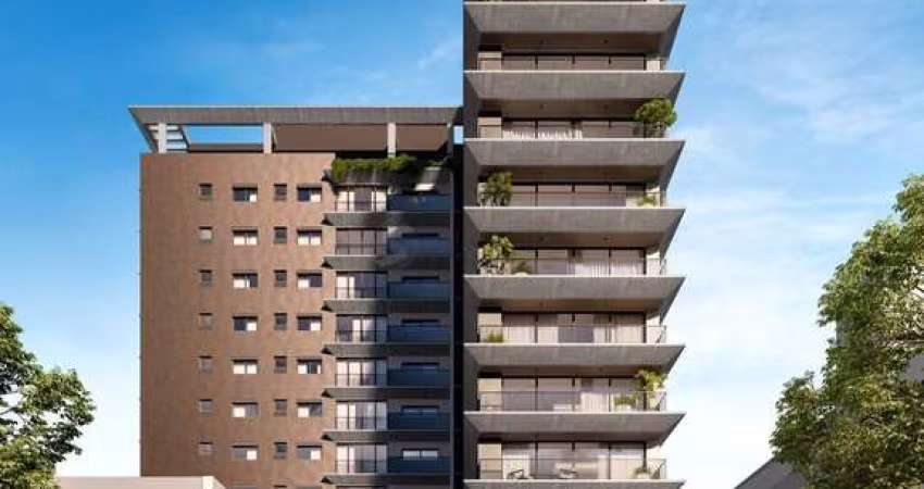 Apartamento em Petrópolis