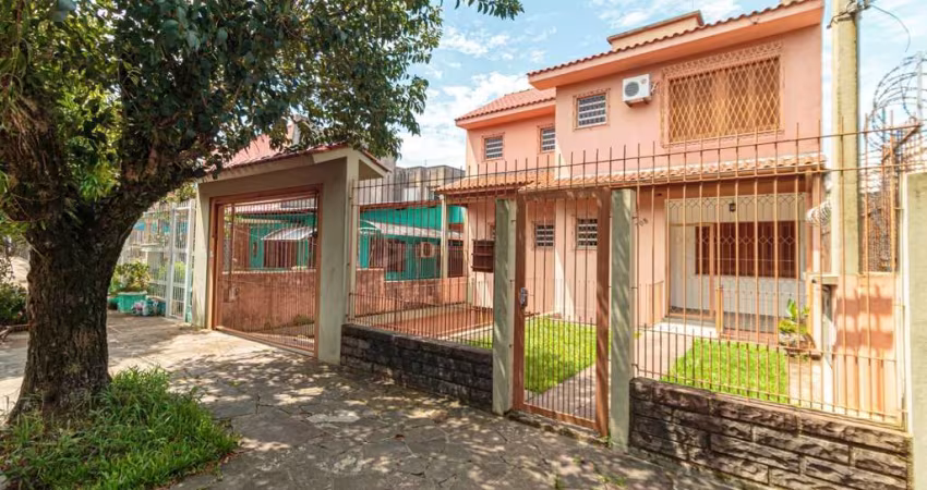 Sobrado em Jardim Itu