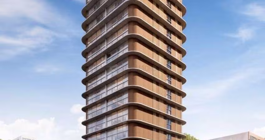 Apartamento em Moinhos de Vento