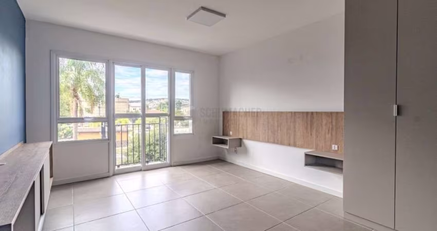 Loft em Jardim Botânico
