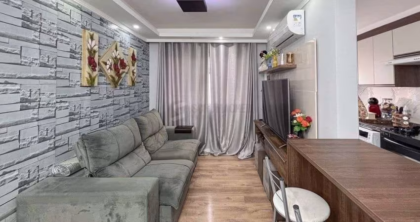 Apartamento em São José