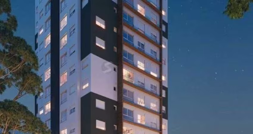 Apartamento em Jardim Botânico