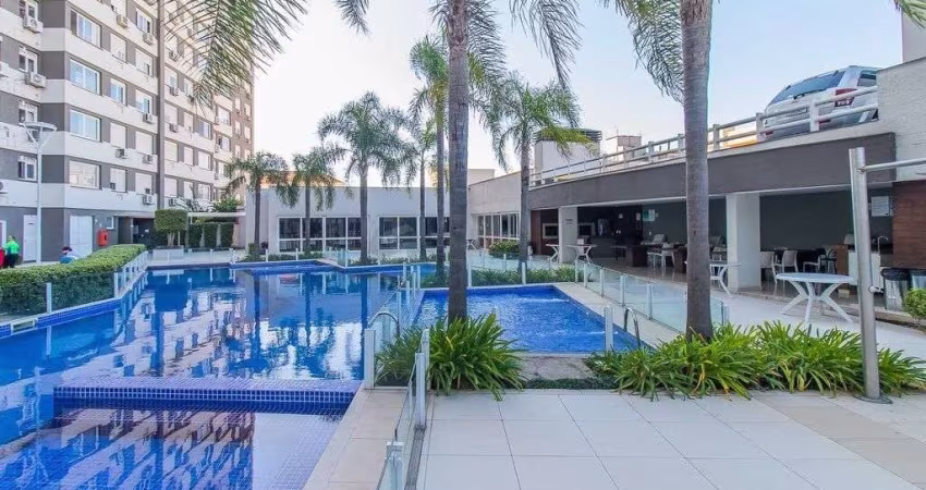 Apartamento em São João