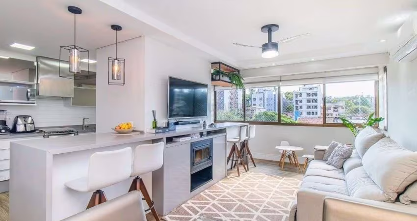 Apartamento em Higienópolis