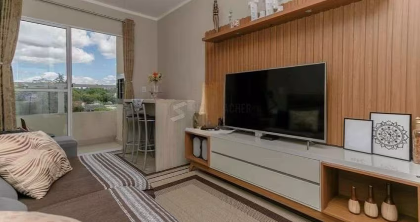 Apartamento em Morro Santana
