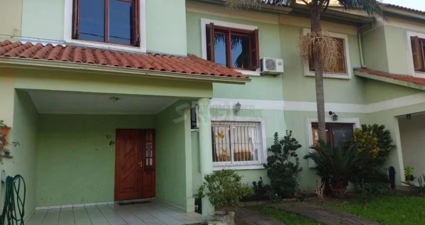 Casa Condominio para Venda - 110.94m², 2 dormitórios, sendo 1 suites, 2 vagas - Espirito Santo